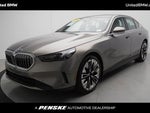 2026 5 Series Thumbnail 1