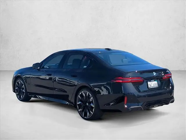 2026 BMW 530i - $62,777
