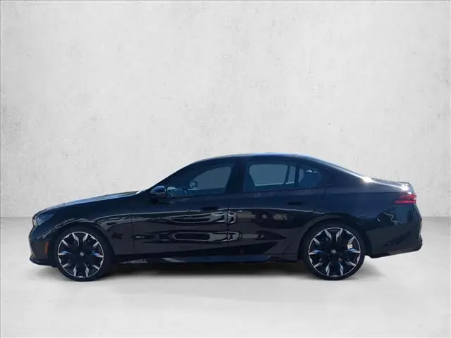 2026 BMW 530i - $62,777