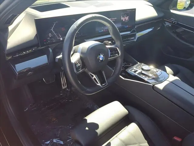 2026 BMW 530i - $62,777