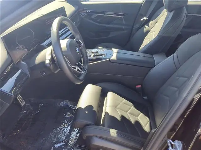 2026 BMW 530i - $62,777