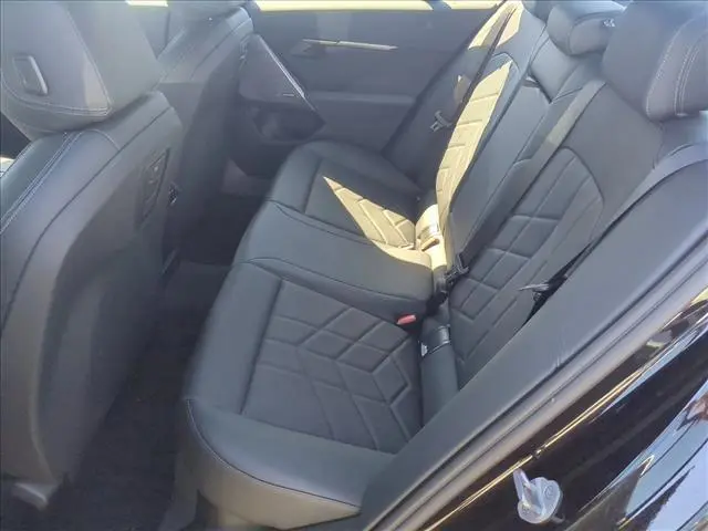 2026 BMW 530i - $62,777