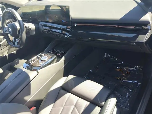 2026 BMW 530i - $62,777