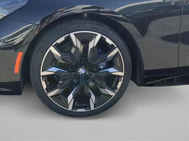 2026 BMW 530i - $62,777