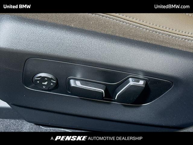 2027 BMW 530i - $67,994