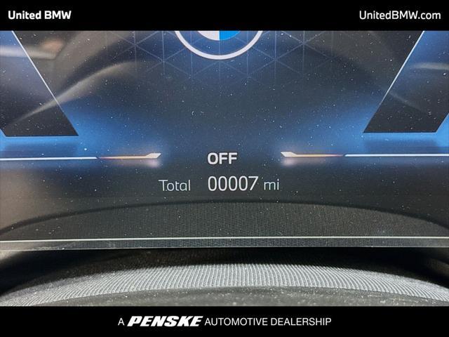 2027 BMW 530i - $67,994