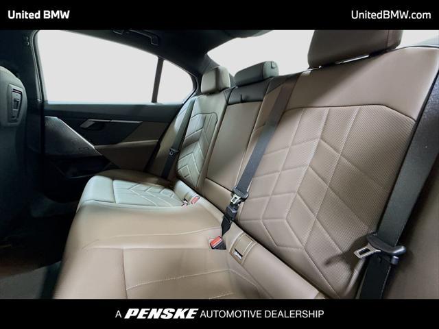 2027 BMW 530i - $67,994