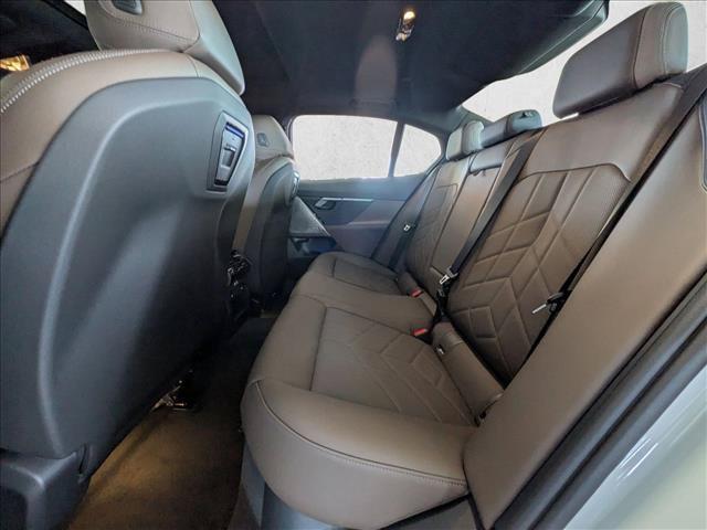 2026 BMW 530i - $68,687