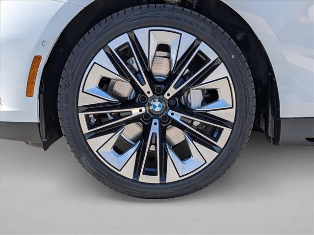 2026 BMW 530i - $68,687