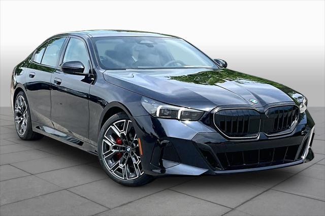 2026 BMW 530i - $69,777
