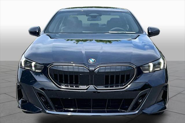 2026 BMW 530i - $69,777