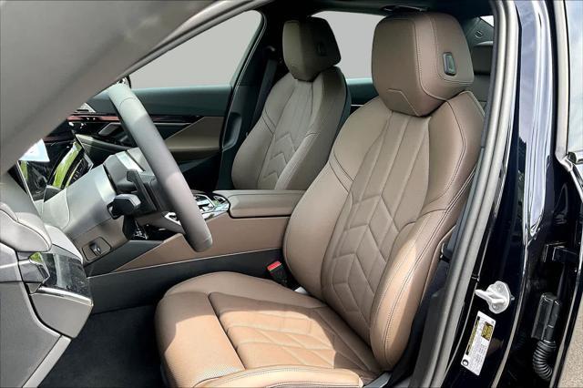2026 BMW 530i - $69,777
