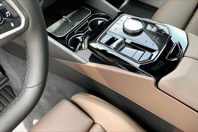 2026 BMW 530i - $69,777