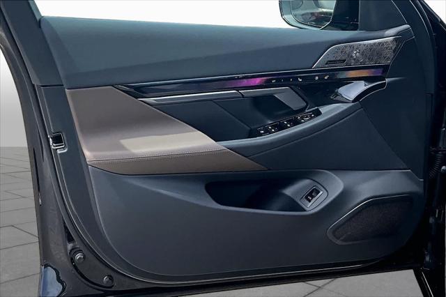 2026 BMW 530i - $69,777