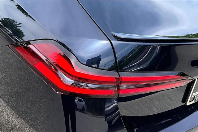 2026 BMW 530i - $69,777