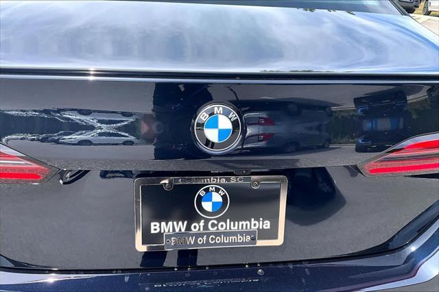 2026 BMW 530i - $69,777