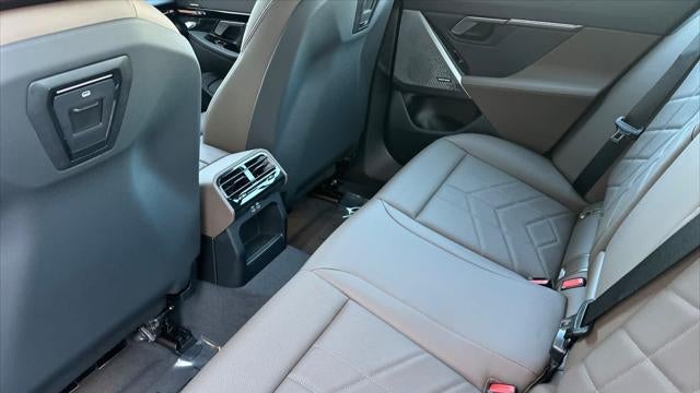 2026 BMW 5 Series 530i
