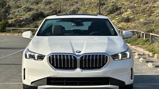 2026 BMW 5 Series 530i