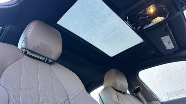 2026 BMW 5 Series 530i