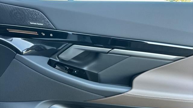 2026 BMW 5 Series 530i
