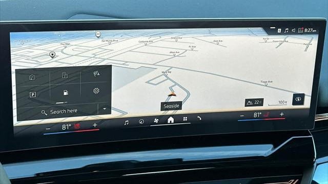 2026 BMW 5 Series 530i