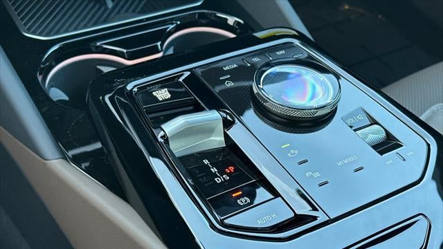 2026 BMW 5 Series 530i