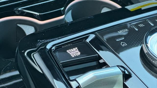 2026 BMW 5 Series 530i