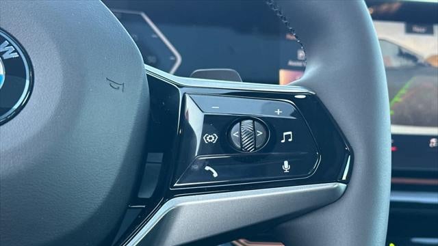 2026 BMW 5 Series 530i