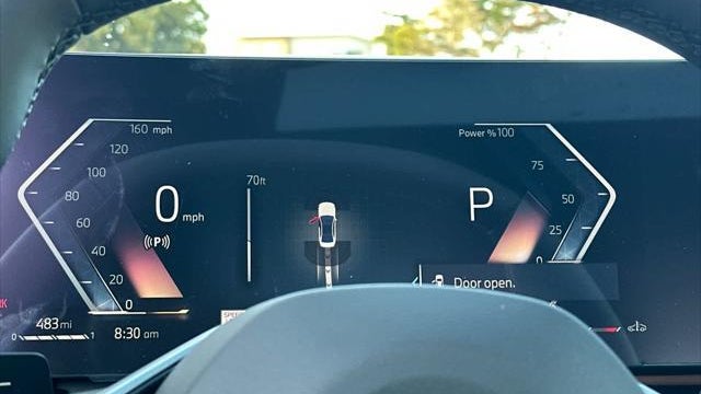 2026 BMW 5 Series 530i