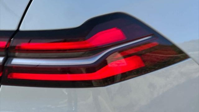 2026 BMW 5 Series 530i