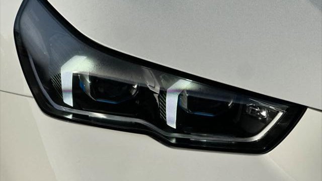 2026 BMW 5 Series 530i