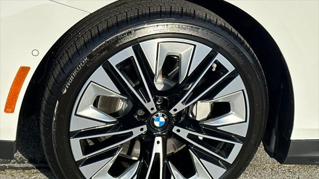 2026 BMW 5 Series 530i