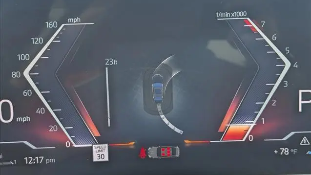 2026 BMW 5 Series 530i