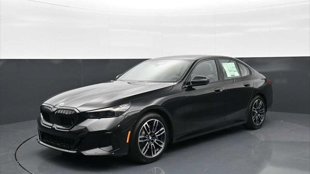 Preowned 2026 BMW 5 Series 530i for Sale