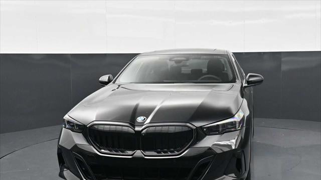 2026 BMW 5 Series 530i
