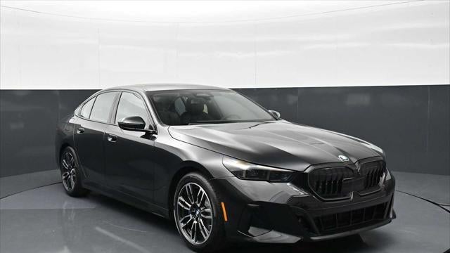 2026 BMW 5 Series 530i