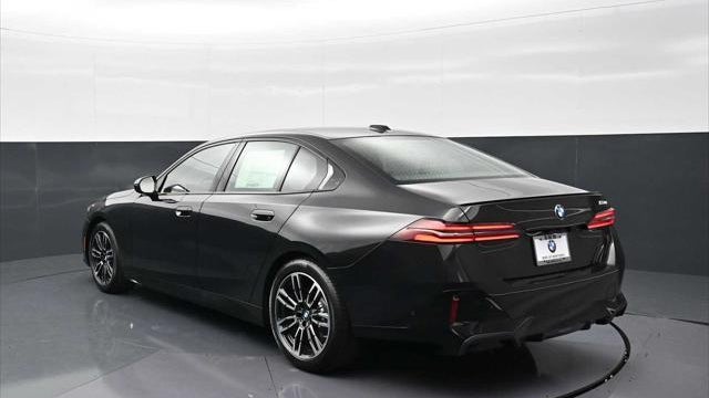 2026 BMW 5 Series 530i