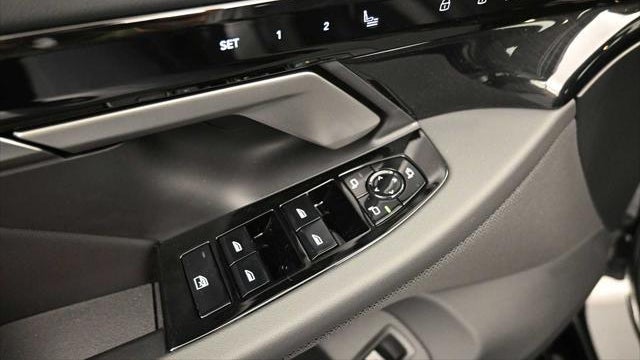 2026 BMW 5 Series 530i