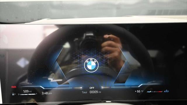 2026 BMW 5 Series 530i