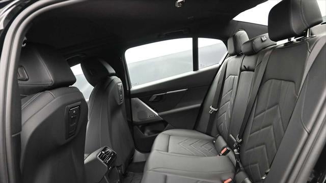 2026 BMW 5 Series 530i