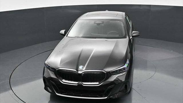 2026 BMW 5 Series 530i