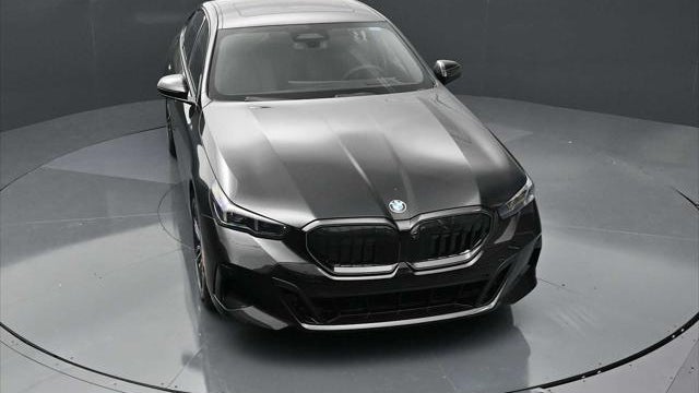 2026 BMW 5 Series 530i