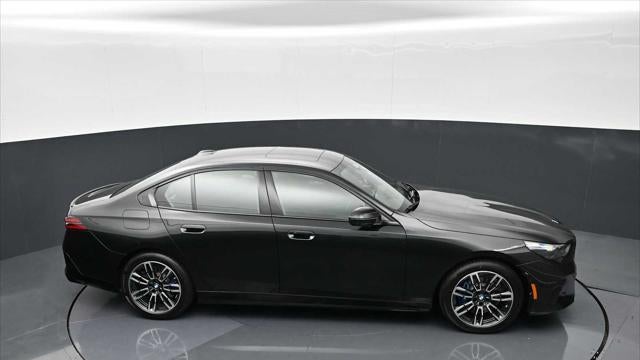 2026 BMW 5 Series 530i