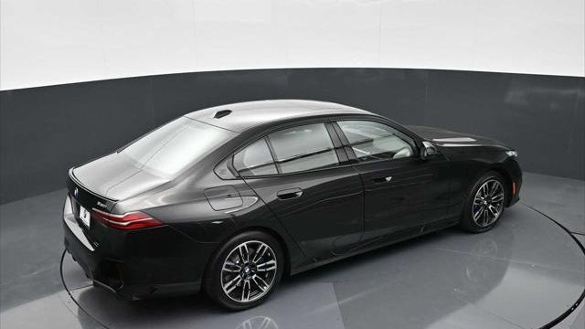 2026 BMW 5 Series 530i
