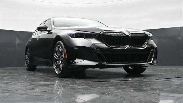 2026 BMW 5 Series 530i