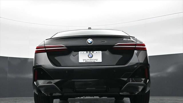 2026 BMW 5 Series 530i