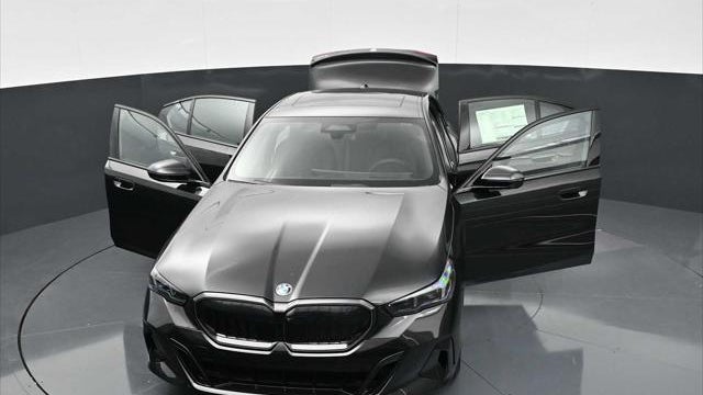 2026 BMW 5 Series 530i