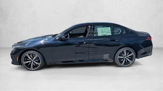 2026 BMW 5 Series 530i