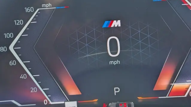 2026 BMW 5 Series 530i