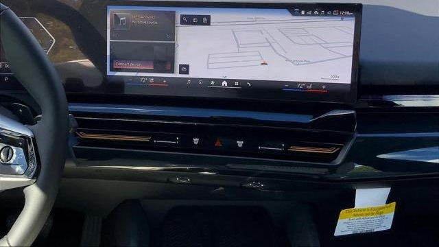 2026 BMW 5 Series 530i